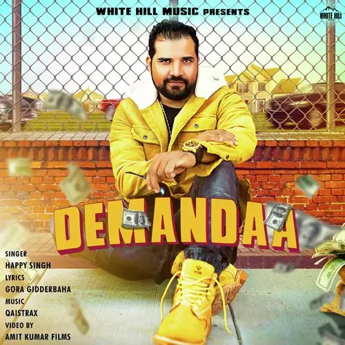 Demandaa Happy Singh Mp3 Download Song - Mr-Punjab