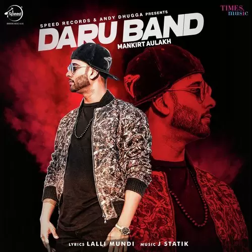 Daru Band Mankirt Aulakh Mp3 Download Song - Mr-Punjab