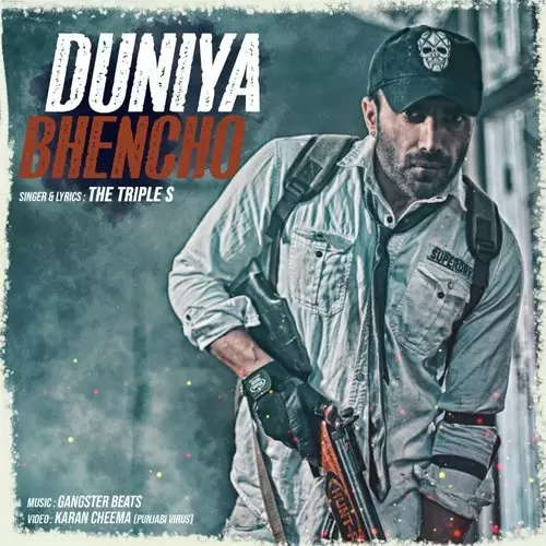 Duniya Bhencho The Triple S Mp3 Download Song - Mr-Punjab