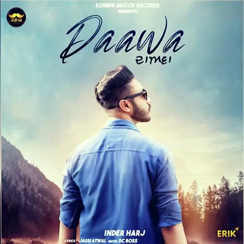 Daawa Inder Harj Mp3 Download Song - Mr-Punjab