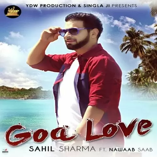 Goa Love Sahil Sharma Mp3 Download Song - Mr-Punjab