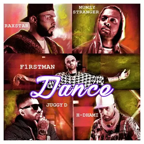 Dance F1rstman Mp3 Download Song - Mr-Punjab