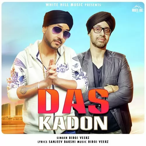 Das Kadon Birgi Veerz Mp3 Download Song - Mr-Punjab