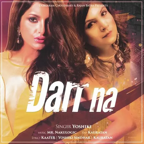 Darr Na Yoshika Mp3 Download Song - Mr-Punjab