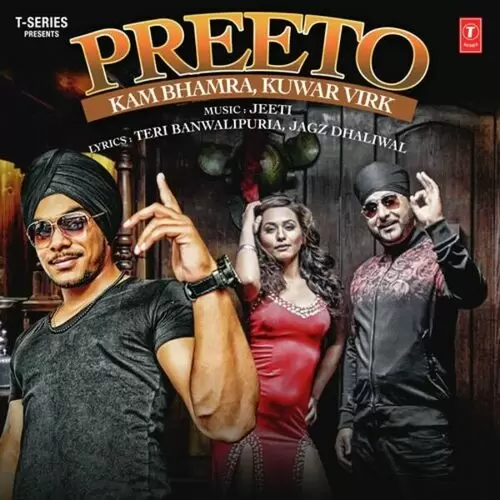 Preeto Kam Bhamra Mp3 Download Song - Mr-Punjab