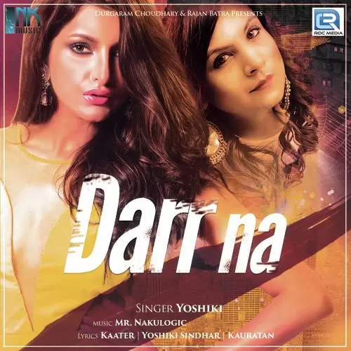 Darr Na Yoshiki Mp3 Download Song - Mr-Punjab