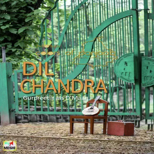 Dil Chandra Gurpreet Mp3 Download Song - Mr-Punjab