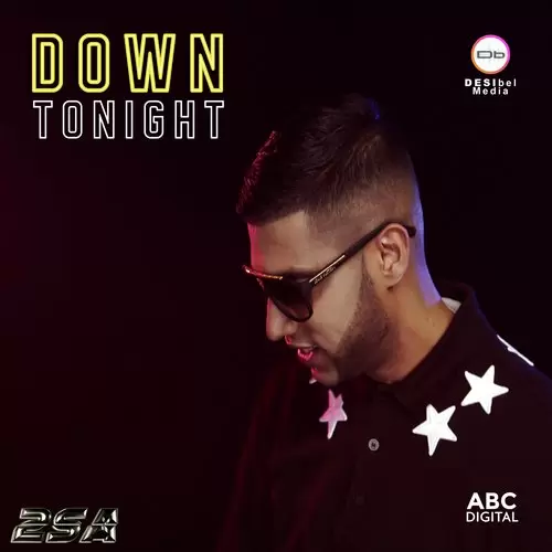 Down Tonight Zaff 2SA Mp3 Download Song - Mr-Punjab