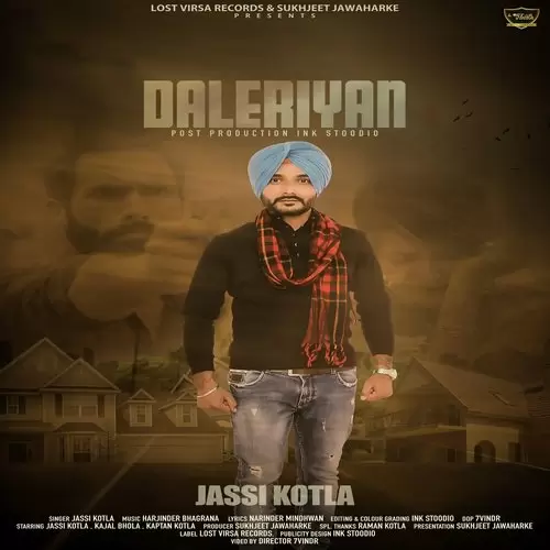 Daleriyan Jassi Kotla Mp3 Download Song - Mr-Punjab
