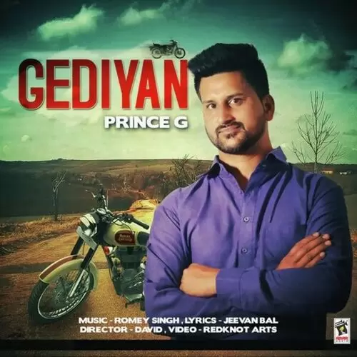 Gediyan Prince G Mp3 Download Song - Mr-Punjab