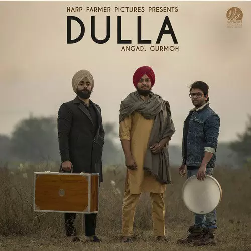 Dulla Angad Mp3 Download Song - Mr-Punjab