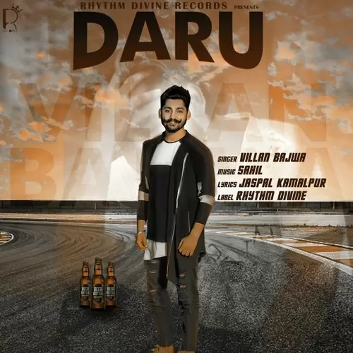 Daru Villan Bajwa Mp3 Download Song - Mr-Punjab