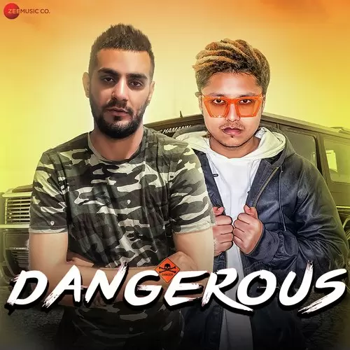 Dangerous Sumit Malik Mp3 Download Song - Mr-Punjab