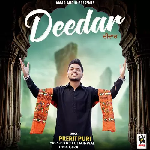 Deedar Prerit Puri Mp3 Download Song - Mr-Punjab