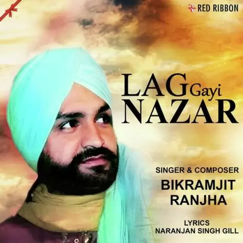 Lag Gayi Nazar Bikramjit Ranjha Mp3 Download Song - Mr-Punjab