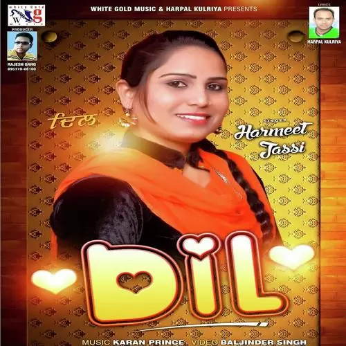 Dil Harmeet Jassi Mp3 Download Song - Mr-Punjab