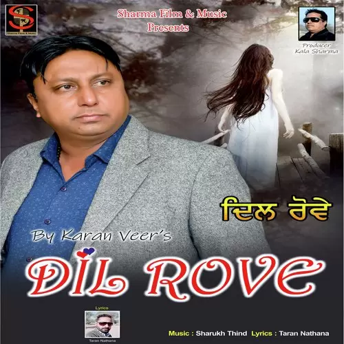 Dil Rove Karan Veer Mp3 Download Song - Mr-Punjab