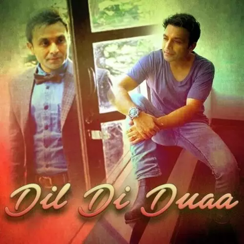 Dil Di Duaa Shael Oswal Mp3 Download Song - Mr-Punjab