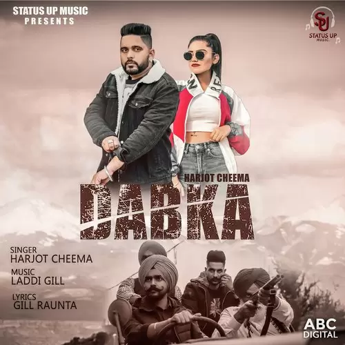 Dabka Harjot Cheema Mp3 Download Song - Mr-Punjab