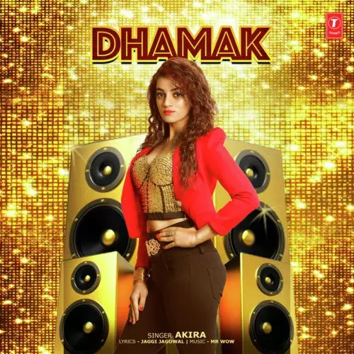 Dhamak Mr. WOW Mp3 Download Song - Mr-Punjab