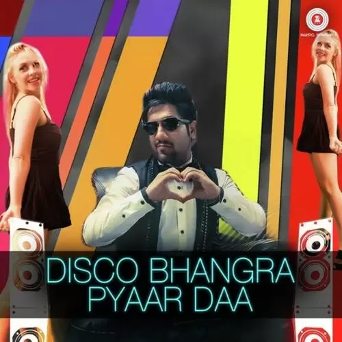 Disco Bhangra Pyaar Daa Nirdosh Sobti Mp3 Download Song - Mr-Punjab