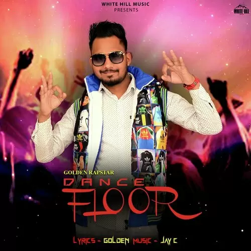 Dance Floor Golden Rapstar Mp3 Download Song - Mr-Punjab
