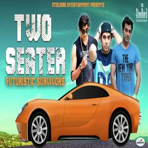 Two Seater Futuristic Survivors Mp3 Download Song - Mr-Punjab