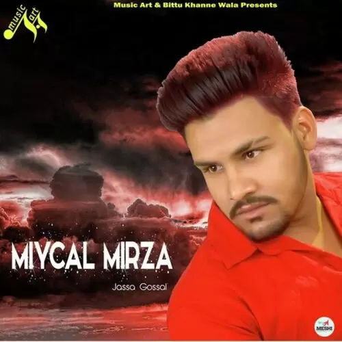 Miycal Mirza Jassa Gossal Mp3 Download Song - Mr-Punjab