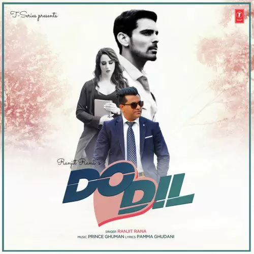 Do Dil Prince Ghuman Mp3 Download Song - Mr-Punjab