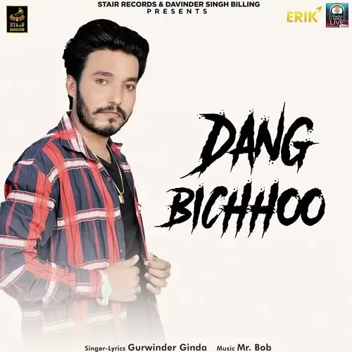 Dang Bichhoo Gurwinder Ginda Mp3 Download Song - Mr-Punjab