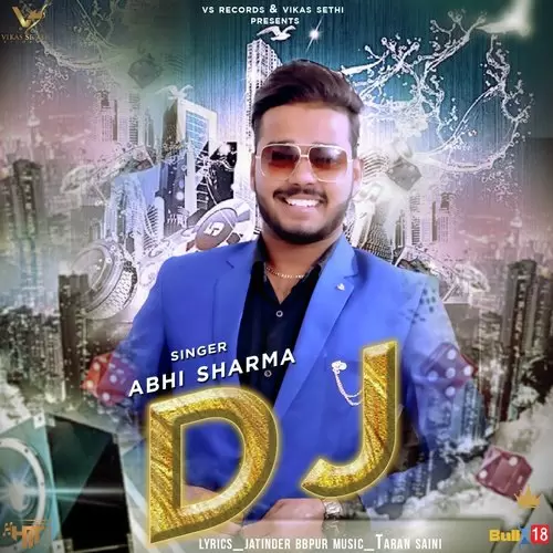 DJ Abhi Sharma Mp3 Download Song - Mr-Punjab