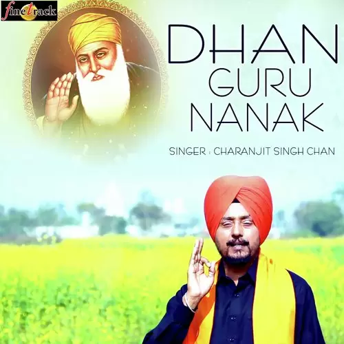 Dhan Guru Nanak Charanjit Singh Chan Mp3 Download Song - Mr-Punjab