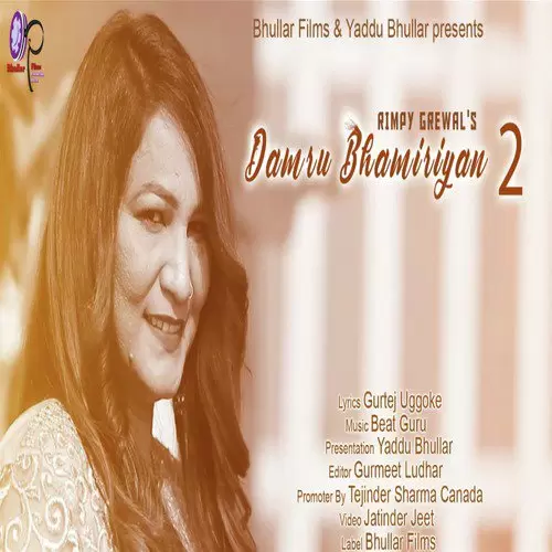 Damru Bhamiriyan 2 Rimpy Garewal Mp3 Download Song - Mr-Punjab