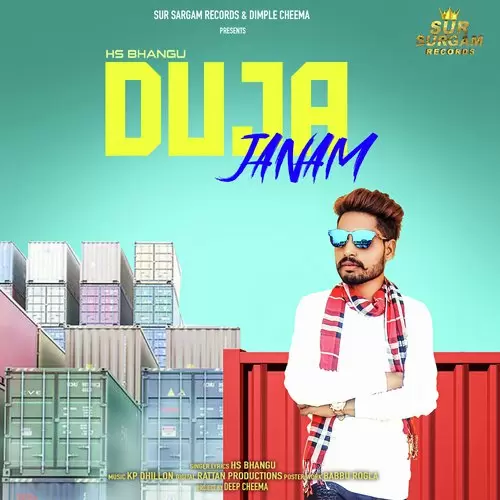 Duja Janam HS Bhangu Mp3 Download Song - Mr-Punjab