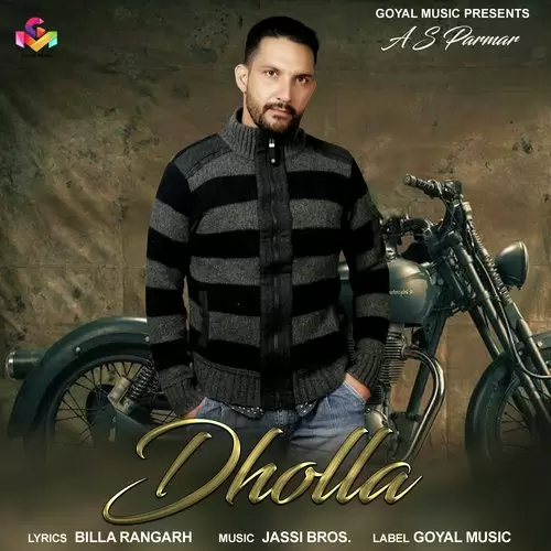 Dholla AS Parmar Mp3 Download Song - Mr-Punjab