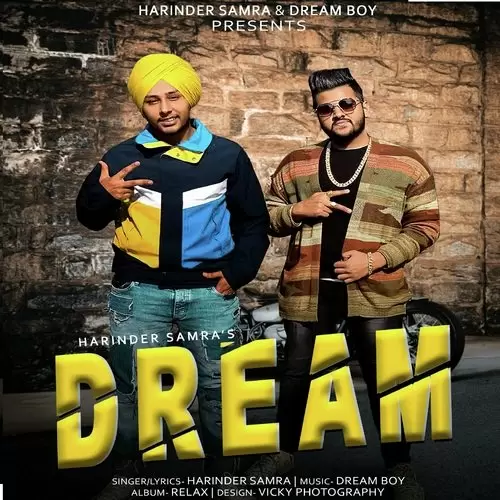 Dream Harinder Samra Mp3 Download Song - Mr-Punjab