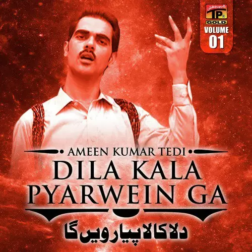 Dila Kala Pyarwein Ga, Vol. 1 Songs
