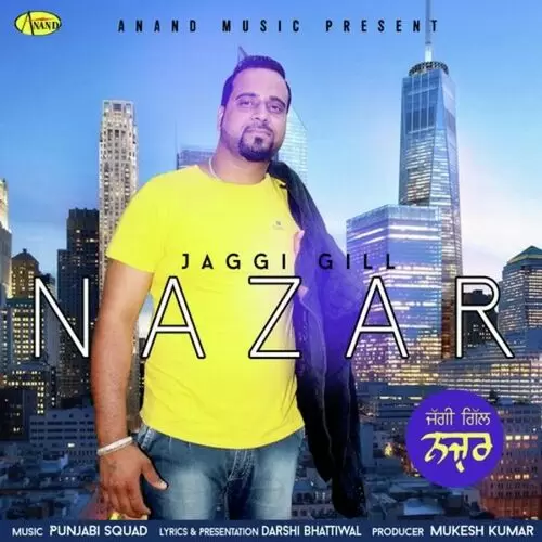 Nazar Jaggi Gill Mp3 Download Song - Mr-Punjab