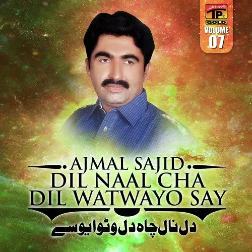 Dil Naal Cha Dil Watwayo Say, Vol. 7 Songs
