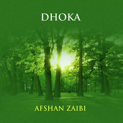 Zakhmi Dil Afshan Zaibi Mp3 Download Song - Mr-Punjab