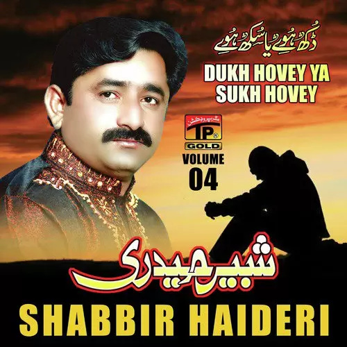 Dill Laga Kar Sochta Hoon Shabbir Haidri Mp3 Download Song - Mr-Punjab