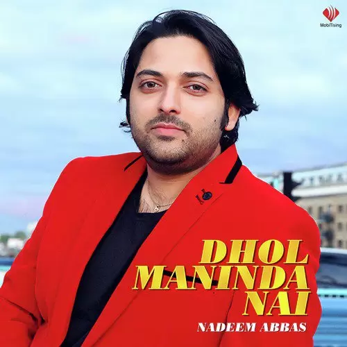 Dhol Maninda Nai Nadeem Abbas Mp3 Download Song - Mr-Punjab