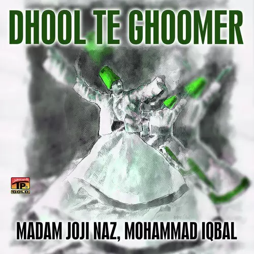 Rusa Dhola Mana We Yar Menu Madam Joji Naz Mp3 Download Song - Mr-Punjab