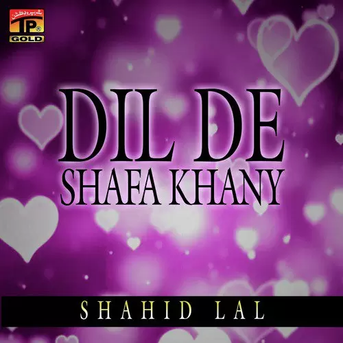 Dil De Shafa Khany Shahid Lal Mp3 Download Song - Mr-Punjab