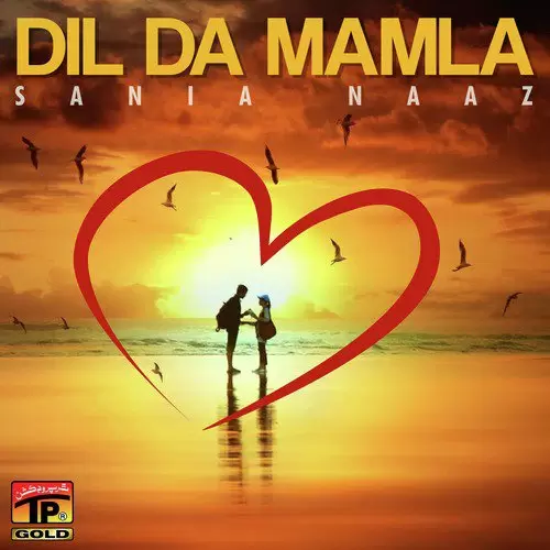 Dil Da Mamla Sania Naaz Mp3 Download Song - Mr-Punjab