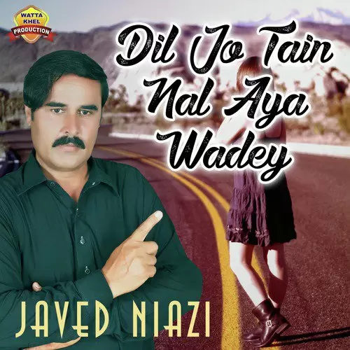 Dil Jo Tain Nal Aya Wadey Javed Niazi Mp3 Download Song - Mr-Punjab