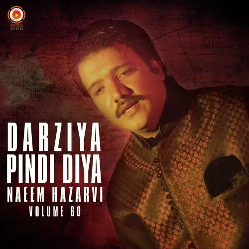 Darziya Pindi Diya Naeem Hazarvi Mp3 Download Song - Mr-Punjab