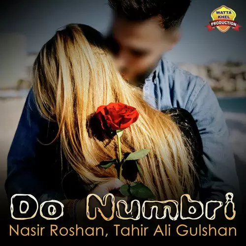 Do Numbri Tahir Ali Gulshan Mp3 Download Song - Mr-Punjab