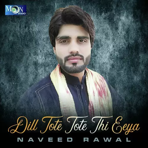 Dill Tote Tote Thi Eeya Naveed Rawal Mp3 Download Song - Mr-Punjab