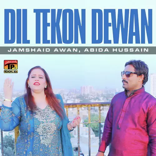 Dil Tekon Dewan Abida Hussain Mp3 Download Song - Mr-Punjab